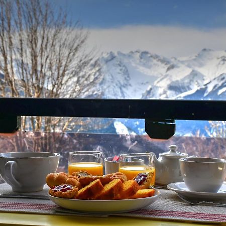 Le Skidoux Huez Zewnętrze zdjęcie